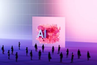 AI Is One of the Least-Liked Things in America, According to New NBC Poll