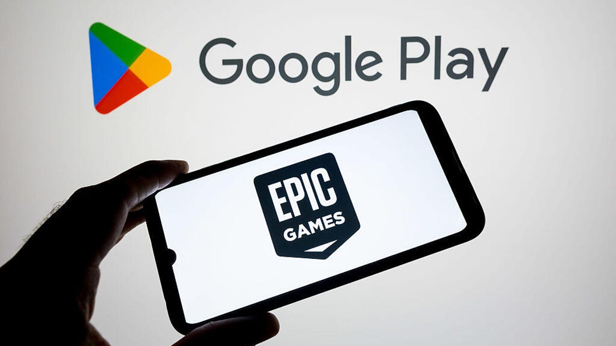 Google’s Epic Settlement Brings Fortnite Back to Google Play, Plus Broad Dev Discounts