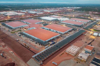 Big Tech Promises to Pay for AI Data Center Power, but Who Will Enforce It?