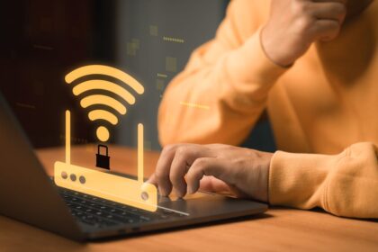 I Review Routers for a Living. Don’t Buy a Router Right Now