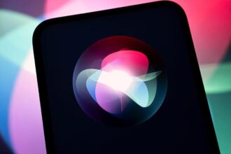Apple May Give Siri a Big AI Overhaul in iOS 27