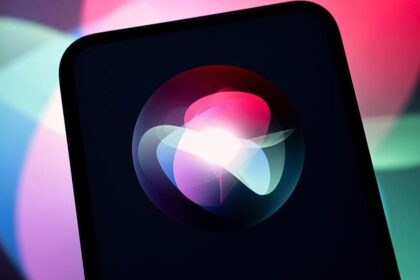 Apple May Give Siri a Big AI Overhaul in iOS 27