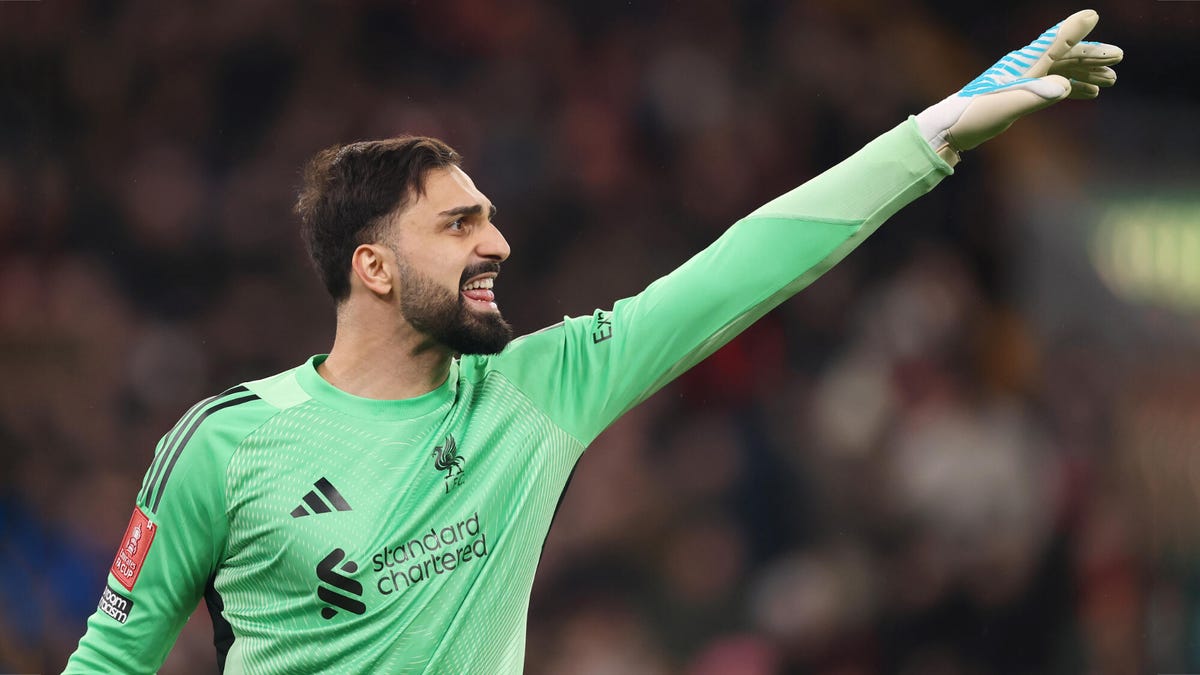 Champions League Soccer: Stream Galatasaray vs. Liverpool Live From Anywhere