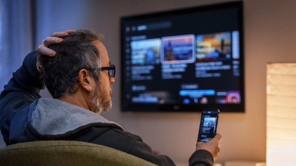 Your Best Streaming Bet May Be a Skinny TV Package. But What Are They?