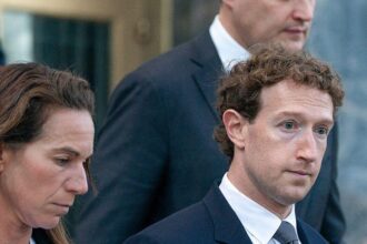 Jury Finds Meta and Google Negligent in Social Media Addiction Trial