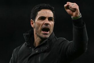 Premier League Soccer 2026: Stream Arsenal vs. Chelsea Live