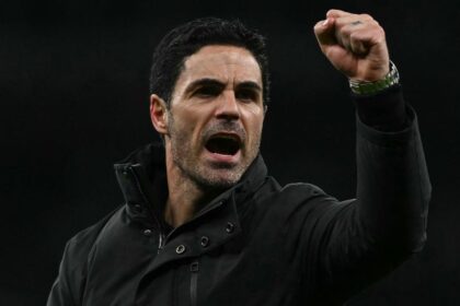 Premier League Soccer 2026: Stream Arsenal vs. Chelsea Live