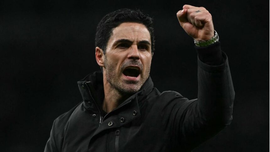 Premier League Soccer 2026: Stream Arsenal vs. Chelsea Live