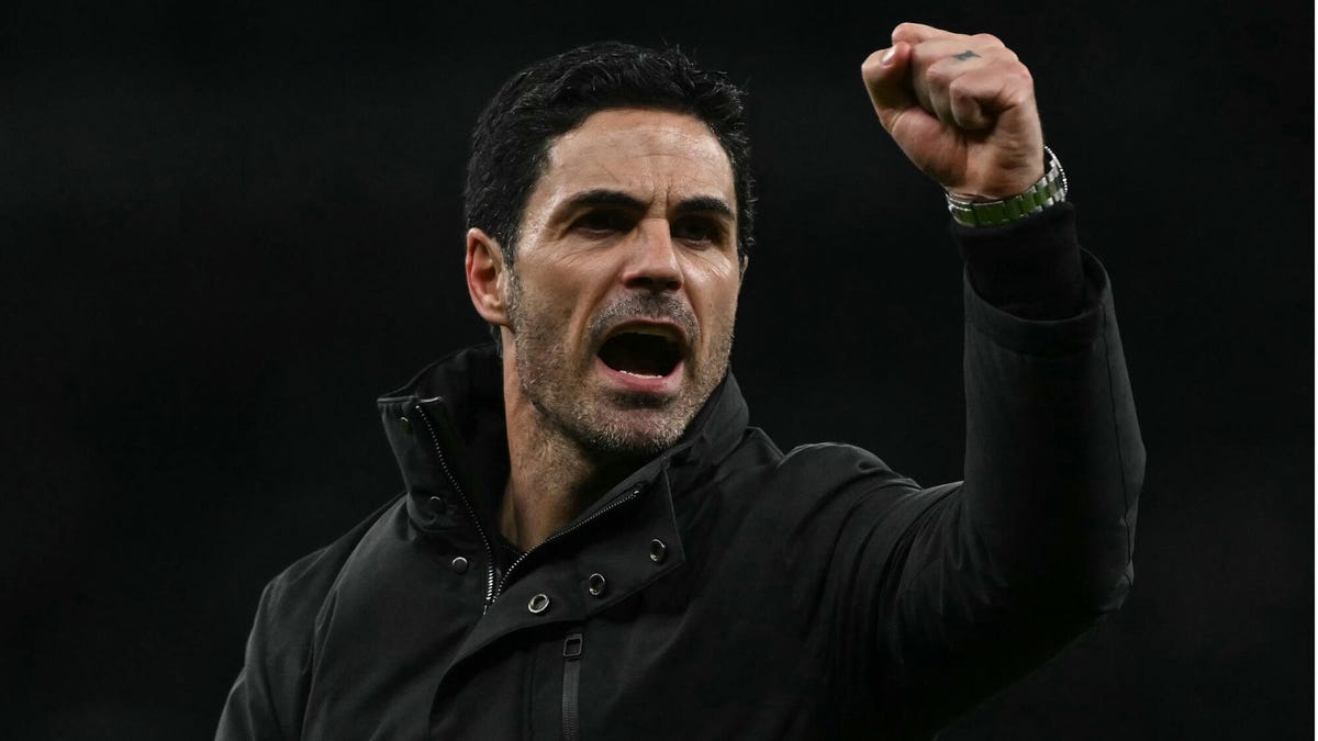 Premier League Soccer 2026: Stream Arsenal vs. Chelsea Live