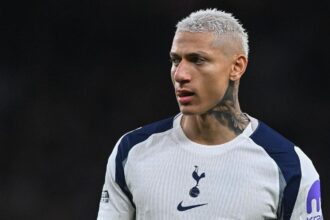 Champions League Soccer: Stream Tottenham vs. Atlético Madrid Live