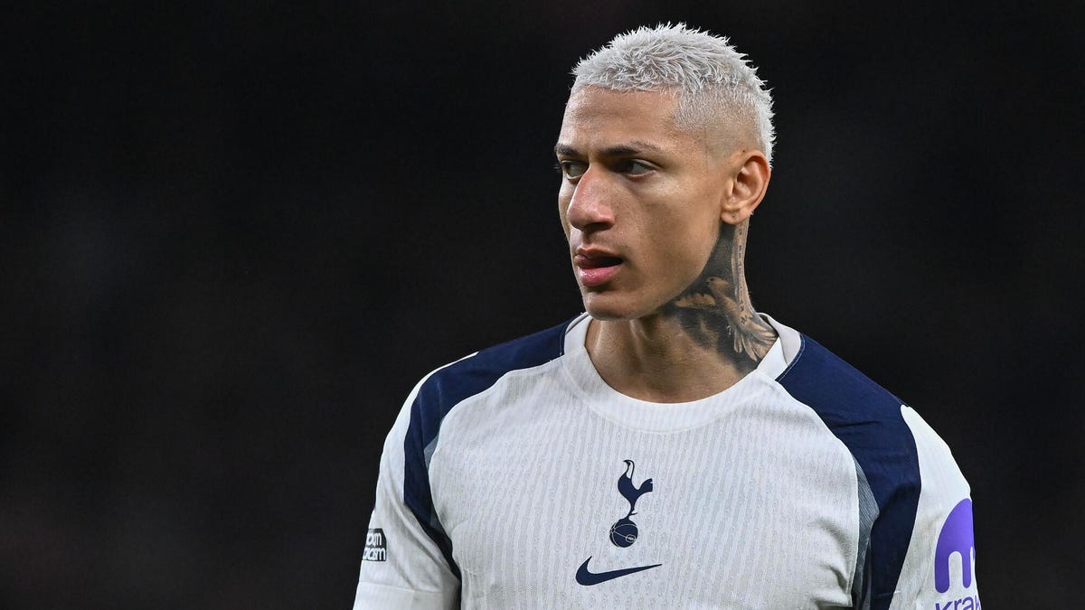 Champions League Soccer: Stream Tottenham vs. Atlético Madrid Live