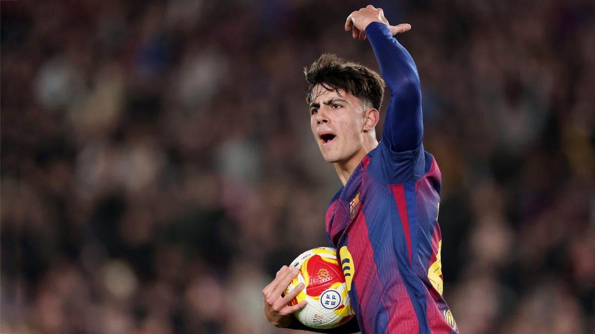 La Liga Soccer: Stream Athletic Bilbao vs. Barcelona Live From Anywhere