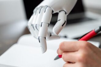 This Book Just Became the First to Get Canceled for AI