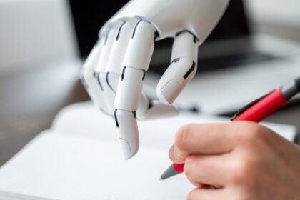 This Book Just Became the First to Get Canceled for AI