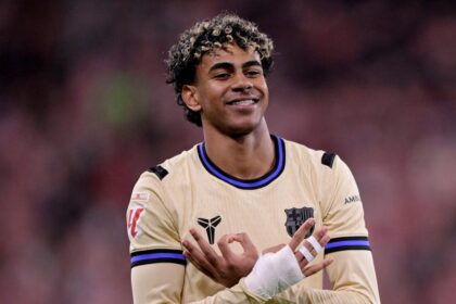 Champions League Playoff Soccer: Stream Newcastle vs. Barcelona Live From Anywhere