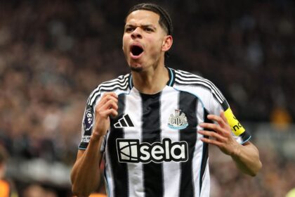 Livestream FA Cup Soccer: Watch Newcastle vs. Man City From Anywhere