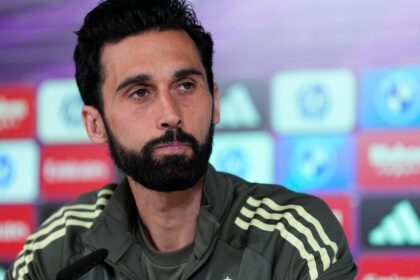 La Liga Soccer: Stream Real Madrid vs. Atlético Madrid Live From Anywhere