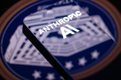 Judge Blocks Pentagon’s Attempt to Blacklist Anthropic