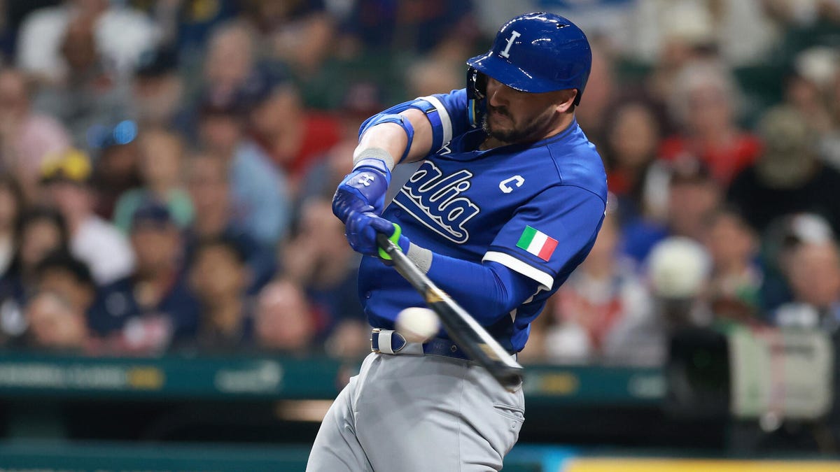 World Baseball Classic 2026: How to Watch the Quarterfinals for Free