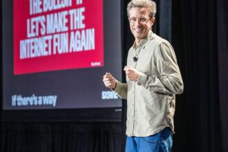 BuzzFeed’s New Spinoff Is a ‘Creative Studio’ Trying to Make the Internet Fun Again