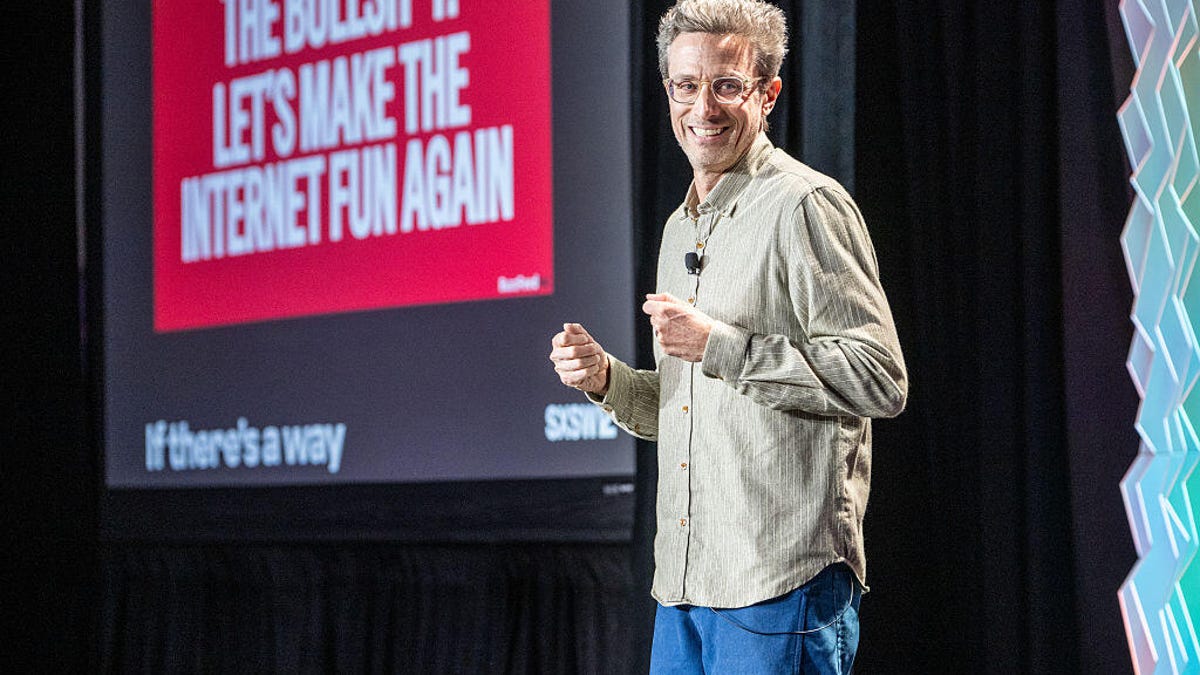 BuzzFeed’s New Spinoff Is a ‘Creative Studio’ Trying to Make the Internet Fun Again