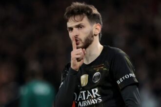 Champions League Playoff Soccer: Stream Chelsea vs. PSG Live