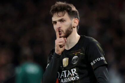 Champions League Playoff Soccer: Stream Chelsea vs. PSG Live