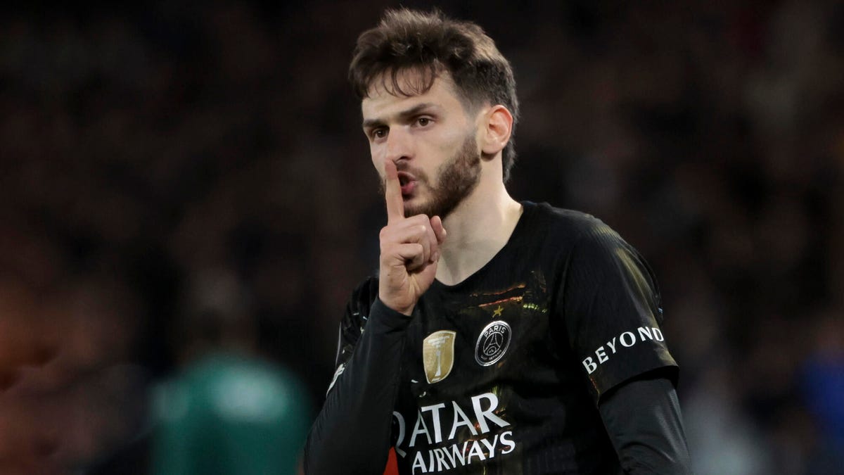 Champions League Playoff Soccer: Stream Chelsea vs. PSG Live