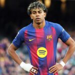 Champions League Soccer: Stream Barcelona vs. Newcastle Live