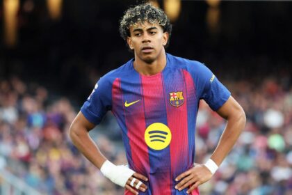 Champions League Soccer: Stream Barcelona vs. Newcastle Live