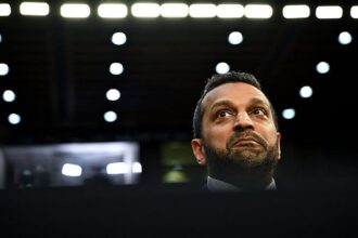 FBI Chief Kash Patel’s Emails Leaked by Iran-Linked Hackers in Recent Breach