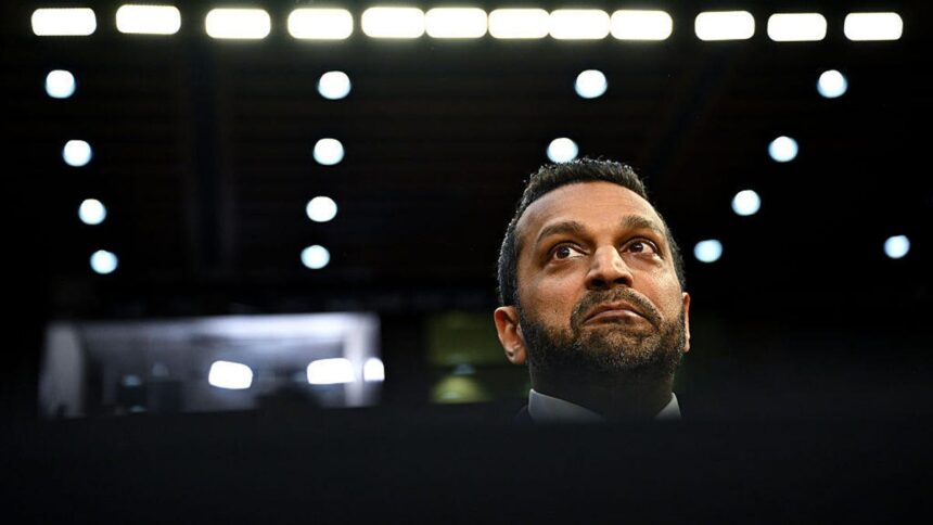 FBI Chief Kash Patel’s Emails Leaked by Iran-Linked Hackers in Recent Breach