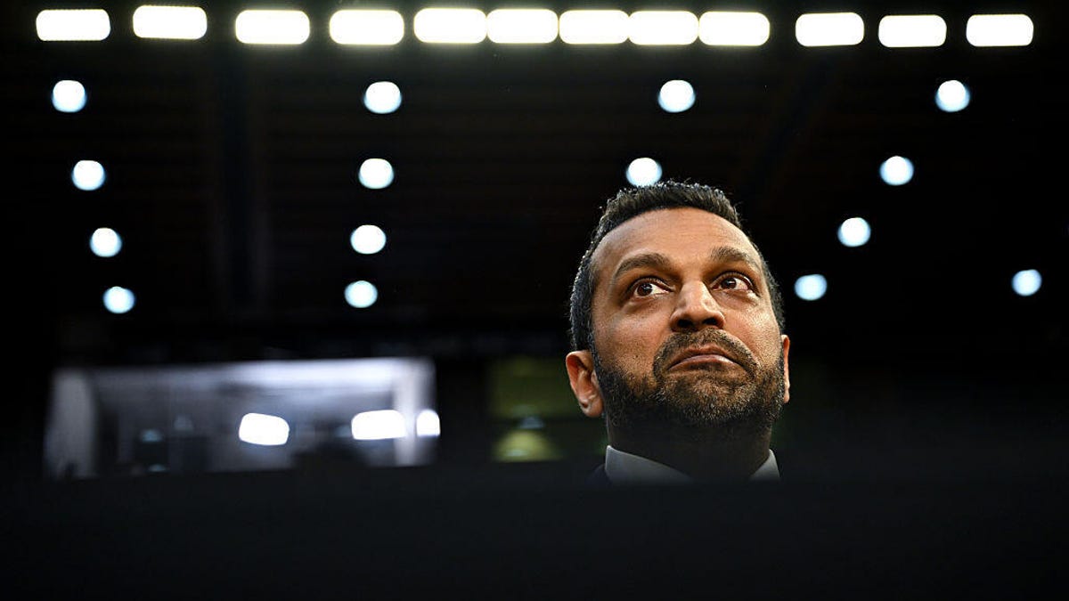 FBI Chief Kash Patel’s Emails Leaked by Iran-Linked Hackers in Recent Breach