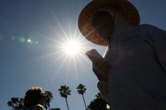 A Historic Heat Dome Is Creeping Across the US. Here’s How to Prepare