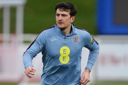 England vs. Uruguay Livestream: How to Watch International Friendly Soccer for Free