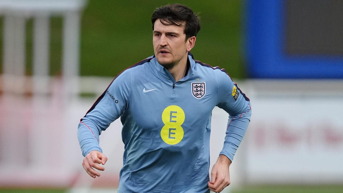 England vs. Uruguay Livestream: How to Watch International Friendly Soccer for Free