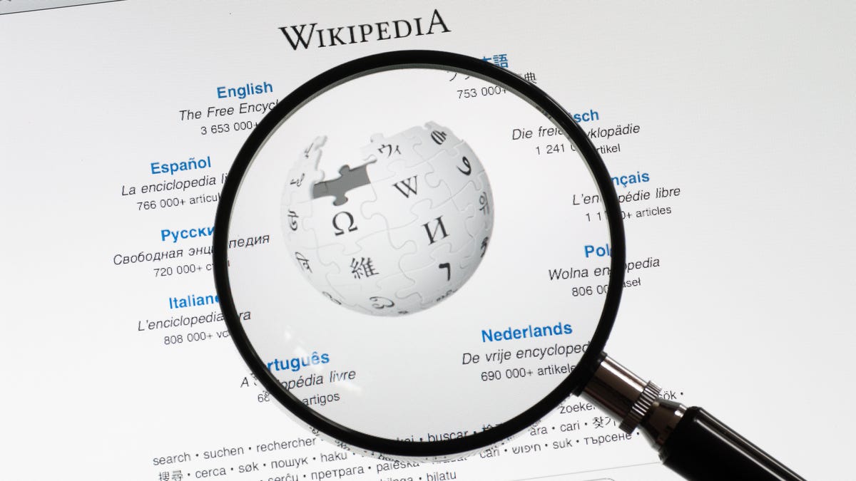 Wikipedia Bans AI-Generated Content, With Only Two Exceptions