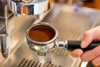 Here’s Exactly How Much Coffee to Pack in a Shot of Espresso