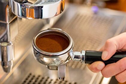 Here’s Exactly How Much Coffee to Pack in a Shot of Espresso