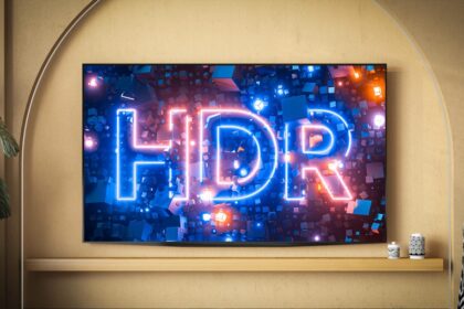 HDR TV Formats Explained