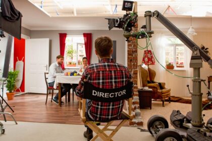 What Is Filmmaker Mode? This TV Setting Takes the Guesswork Out of Picture Quality