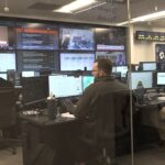 Private security firm helping Americans evacuate the Middle East amid war with Iran