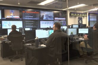 Private security firm helping Americans evacuate the Middle East amid war with Iran