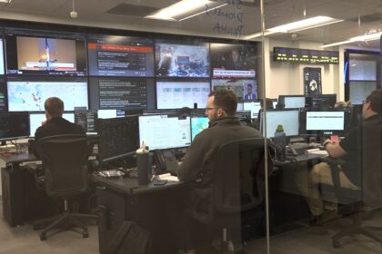 Private security firm helping Americans evacuate the Middle East amid war with Iran