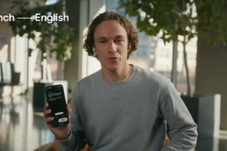 Google Gemini’s Headphone Live Translation Arrives on Apple Devices