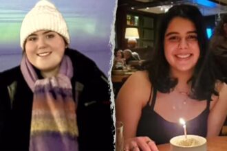 Father of slain 20-year-old killed by illegal immigrant issues stark warning after Sheridan Gorman killing