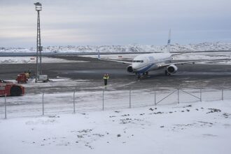 Denmark secretly prepared to blow up Greenland’s runways to stop U.S. aircraft: report