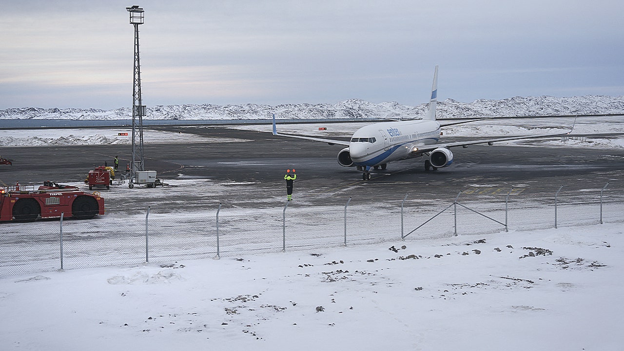 Denmark secretly prepared to blow up Greenland’s runways to stop U.S. aircraft: report