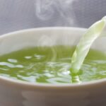 8 Hidden Health Benefits of Green Tea