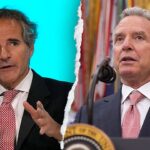 While UN Issues mixed signals, Witkoff exposes Iran’s nuclear evasion ‘pride’